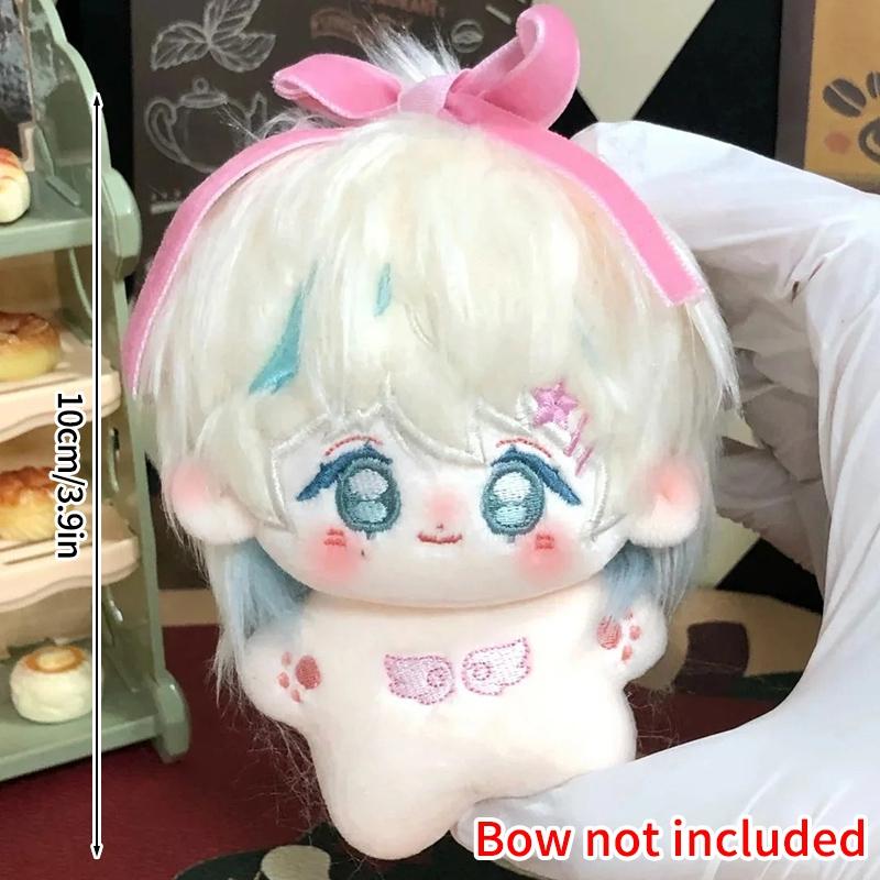 Kpop Idol Plush Doll Keychain Kawaii Cartoon Figure Hanging Pendant Bag Charm 17 Jeonghan Wonwoo Woozi Hoshi Fans Collect Gift