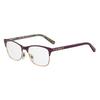 Ladies' Spectacle Frame Love Moschino MOL526-0T7 Ø 53 Mm