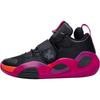 Li-Ning Баскетбольные кроссовки для мальчиков All City 8