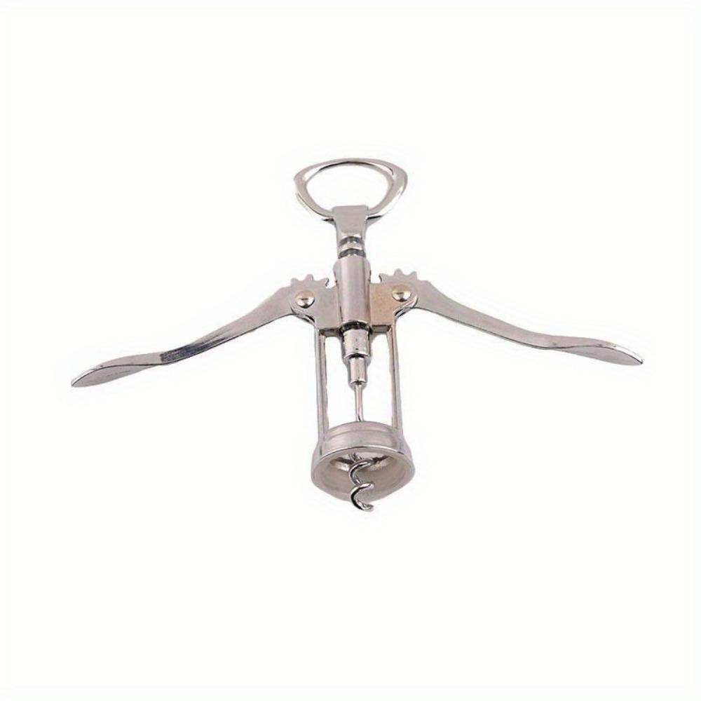 Red Wine Bottle Opener Home Wine Multifunctional Bottle Driver Open Red Wine Wine Opener Beer Bottle Opener