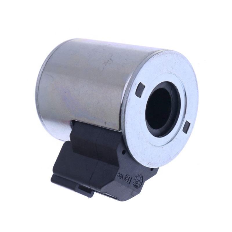 4303712 24V Solenoid Valve Coil Compatible with Hydraforce Valve Stem Series 16MM