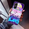 Game O-Omori Cartoon Phone Case For Xiaomi Poco X5 X6 X7 Pro F7 Ultra M7 Redmi 15C 15 13C 13 12C 12 10 10C 10A 9 9C 9T 9A Cover