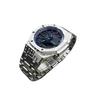 Casio Коллекция GA2100 Кварцевый механизм Стальной браслет Часы Мужские Часы GA2100-7A(Watch6--)