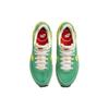 Nike Waffle Debut Vintage Stadium Green Opti Желтые женские кроссовки Sail Coconut-Milk DX2931-300