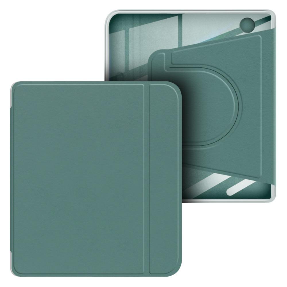 Magnetic Design 7 inch e-Reader Case Detachable Protective Shell for KOBO Libra Color/2