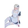 Косплей костюм горничной Yozora Konomiya Loli Милый