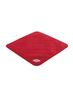 CB Japan Bento Box Wrapper, Red, with Water-Repellent Interior, DSK