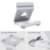 Universal Game Controller Holder for PS Portal Controller Stand Gaming Accessories, Put Your Game Handle Stable