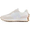 New Balance 327 Moonbeam Ice Blue Женские кроссовки Кремовые WS327OT
