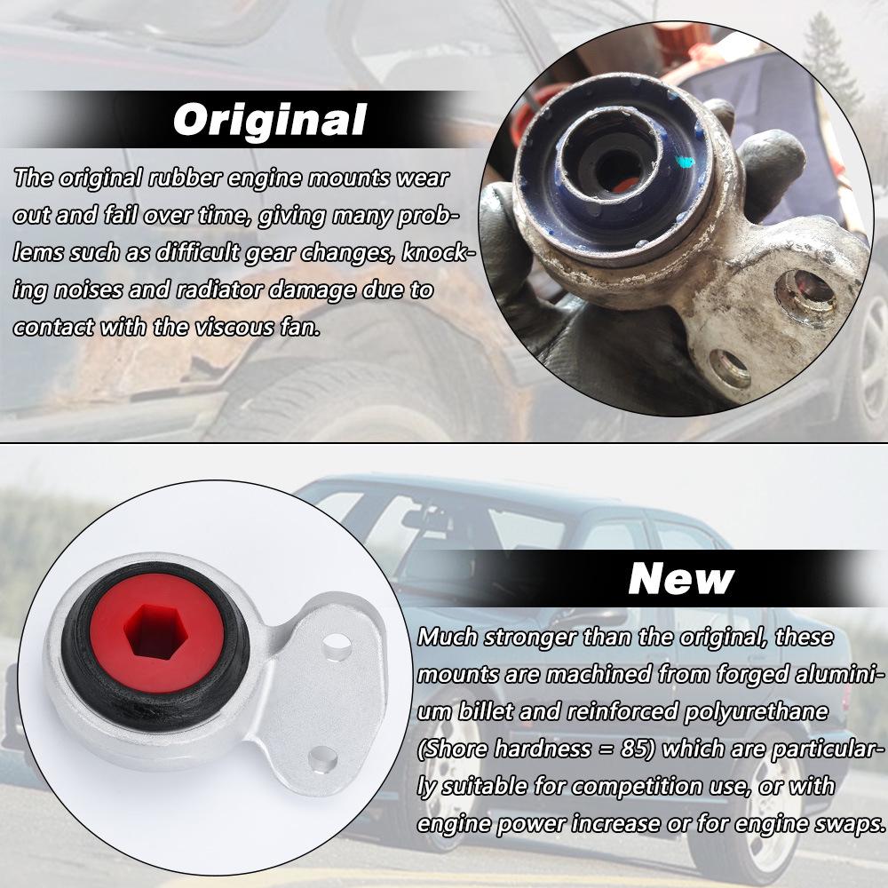 Втулка переднего рычага для BMW E46/E85 325i/330i/Z4 (1999-2006 гг.)