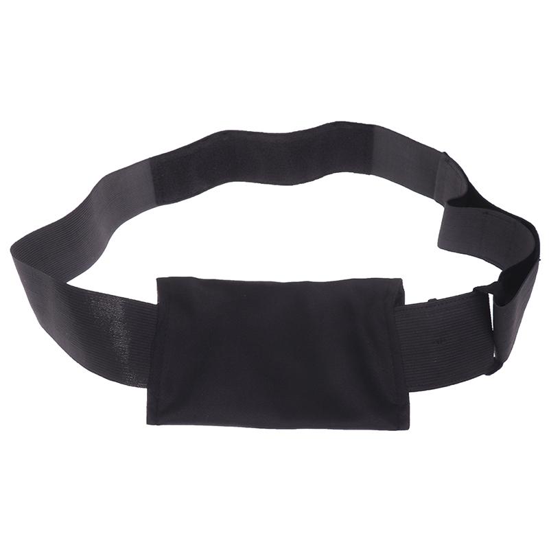 Adjustable Breathable Peritoneal Dialysis Waist Belt Abdominal Protection Band for Dialysis Patients Comfortable Support Belt