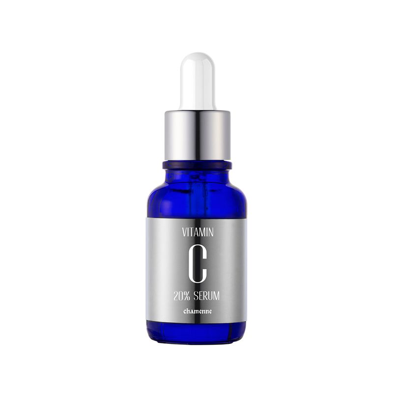 Shamenne Vitamin C Skin Serum 20 15ml