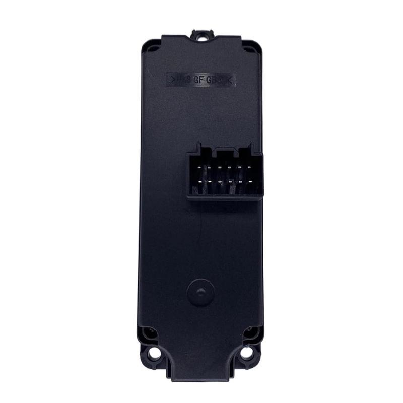 BP4L-66-350 для Mazda 3 2003-2009 Передняя Левая Сторона Водителя Электрический Главный Выключатель Регулятор Кнопка Управления Стеклоподъемником Автомобильные Аксессуары