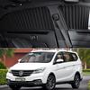 Baojun 730 Car Curtains: Sun Protection, Heat Insulation, Privacy Shading, Auto-Retractable.