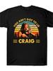 Vintage Large Size Men's T-Shirt with Colorful Graphic Print Featuring Sunset Design Perfect Fo