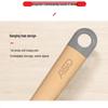 ASD C-flavor Zhen'ai Series Silicone Spatula