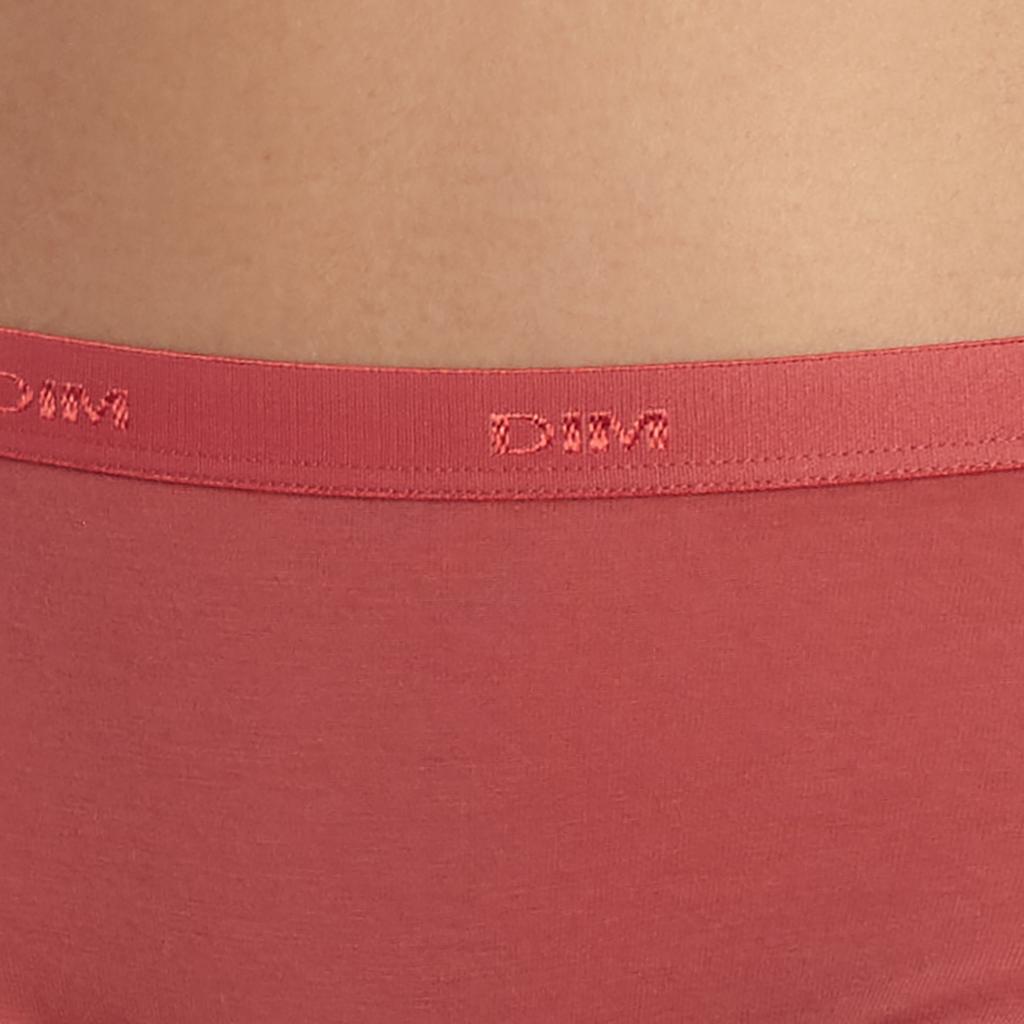 Упаковка из 3 шт. D4H01 хлопковые трусики для женщин