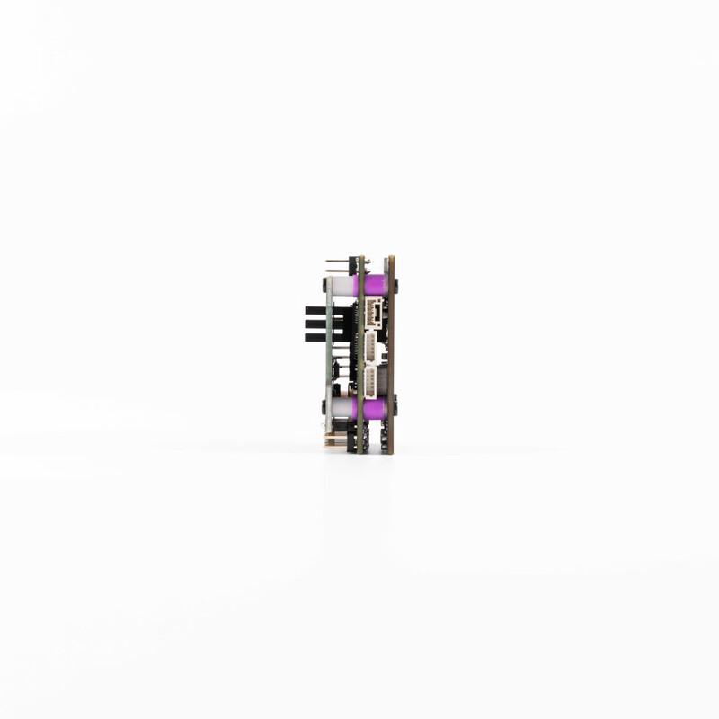 HSKRC H743 Fixed-Wing & eVTOL Flight Controller