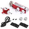 Universal Adjustable Manual Turbo Boost Controller Kit 1-30 PSI In-Cabin Boost Control