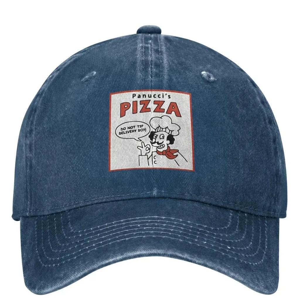 Кепка Pizza Planet Повседневная Женская Унисекс Хип-Хоп Папина Кепка Защита от Солнца Для Пешего Туризма Рыбалки Кепка Snapback Подарок на День Рождения