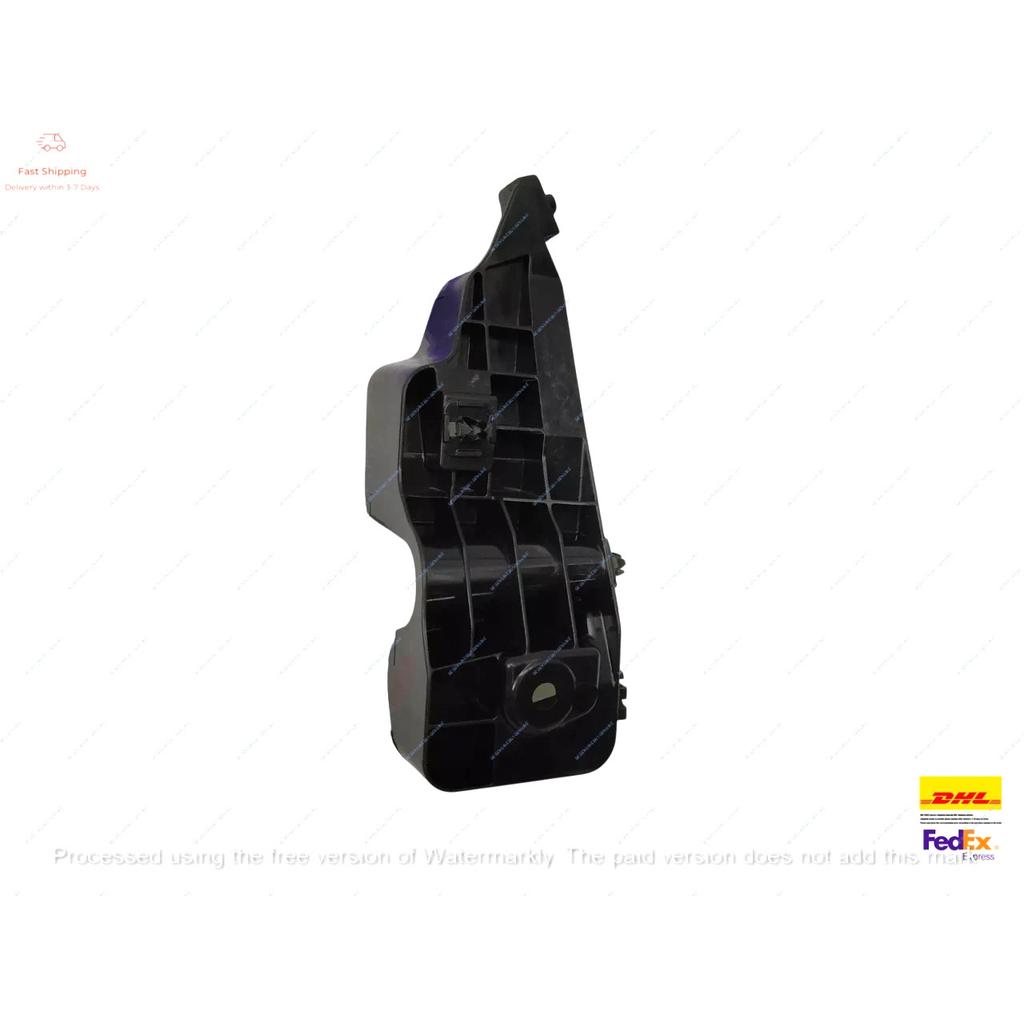 71732M74L00 Front Bumper Side Holder Lh Fit For Suzuki Swift 2011-2017 Model Oem