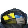 CIE Weather Shoulder Bag, Olive, Lightweight, Water-Repellent, Made in Japan, Toyooka Bags