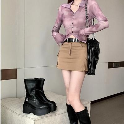 Сапоги – Сапоги