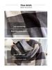 Classic Square Plaid Tassel Shawl - Soft, Skin-Friendly, Warm Neck Warmer for Students and Couples