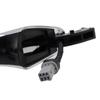 Front Right Exterior Door Handle With Holes 82661C5710 For Kia Sorento 15-20