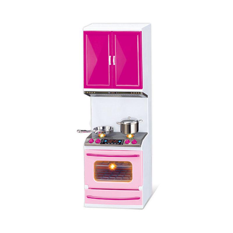 Моделированная кухня для детей