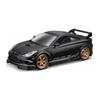 Maisto 1/24 Toyota Celica GT-S 2004 Черный Tokyo Mode Мини-автомобиль Литая модель Готовый продукт 32544