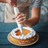 Reusable Kitchen Gadgets Baking Accessories DIY Decorating Tool Pastry Bags Cream Bag Piping Bag