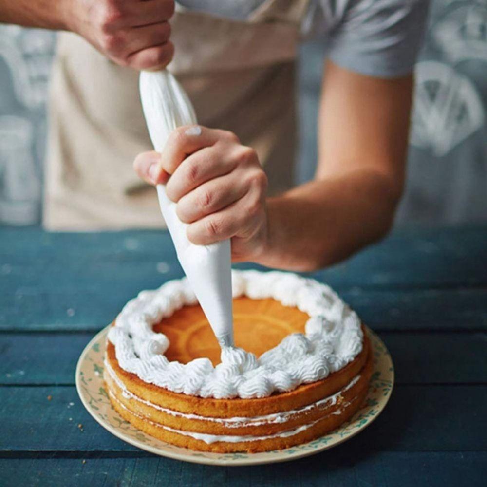 Reusable Kitchen Gadgets Baking Accessories DIY Decorating Tool Pastry Bags Cream Bag Piping Bag