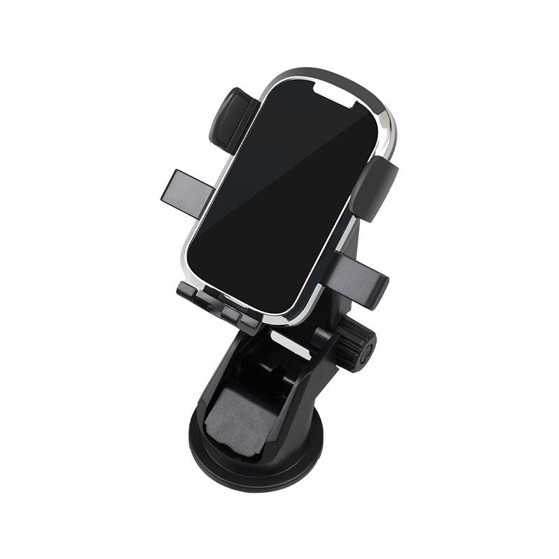 Противоударный автомобильный держатель для телефона для вентиляционного отверстия и приборной панели для навигации