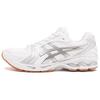 БТР. x Gel Kayano 14 Белые Чисто Серебристые Унисекс Кроссовки 1203A727-100