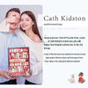 CATH KIDSTON Набор кремов для рук «Лондонский автобус»