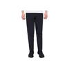 Under Armour Unstoppable Series Solid Loose Comfortable Casual Pants Men Bottoms Black 1389302-001