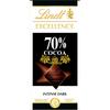 Linz Excellence 70% Cocoa 100g Chocolate