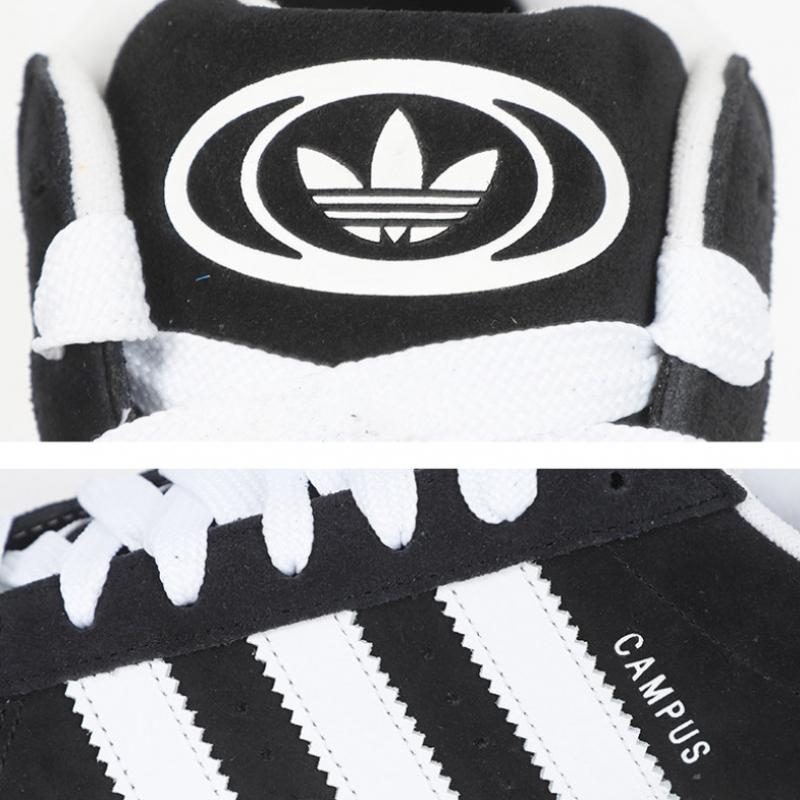 Adidas Кроссовки Campus 00s Core Black Cloud White
