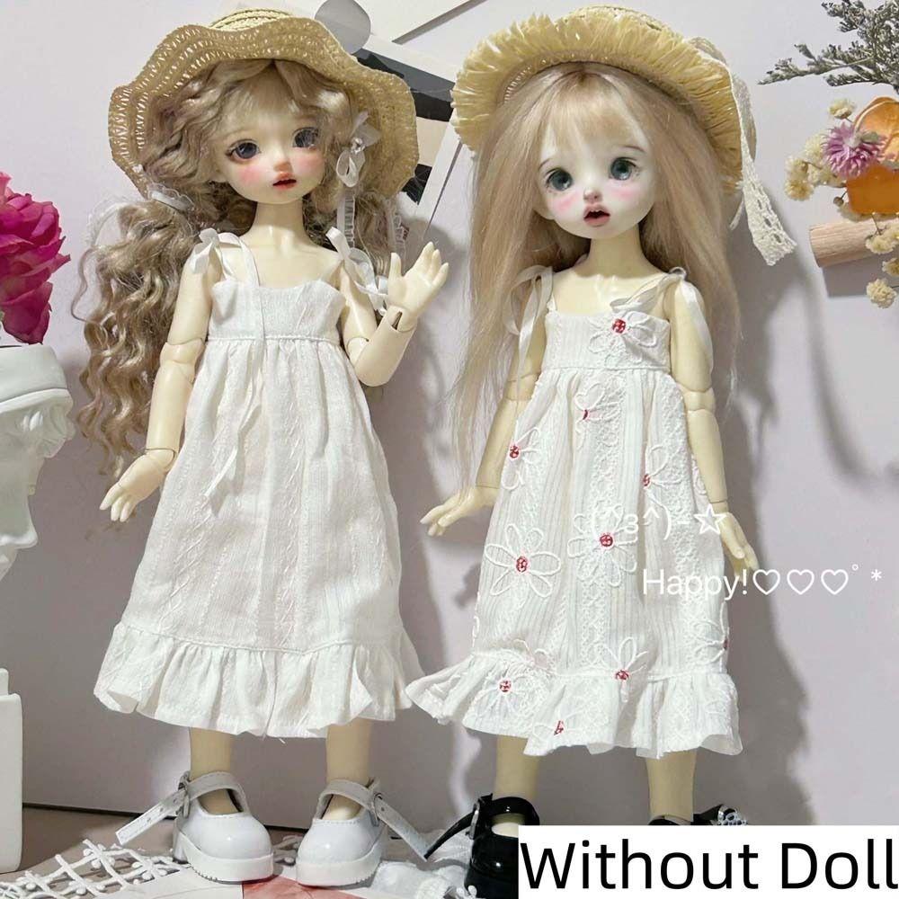 Casual Wears Doll Dresses Pajamas Dress Up Doll's Clothes Doll Accessories Doll Long Skirt  30/45cm