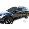 J&J AUTOMOTIVE | Heko Deflecteurs D'air Déflecteurs De Vent Pour Nissan Murano 2002-2008