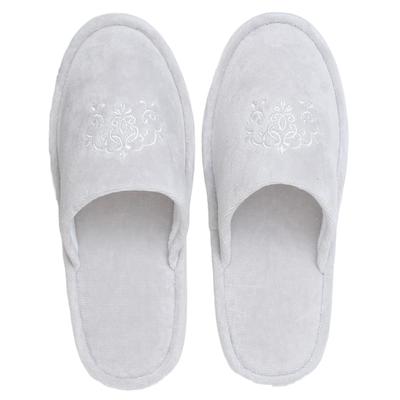Тапочки Daido Blink Sizes, 23.5-25см (Серый)