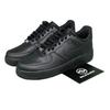 Air Force 1 Low '07 Черный Черный CW2288-001 Мужские Размеры
