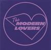 CD MODERN LOVERS - The Modern Lovers 02182362942 Castle Music, S 2009 Япония Рок Б/У