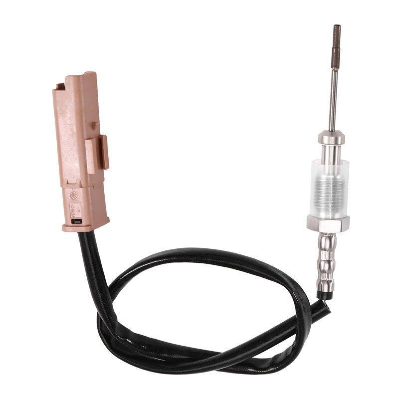 Efficientt-9665090280 New EGT Sensor Exhaust Gas Temperature Sensor For 1618NF CITROËN