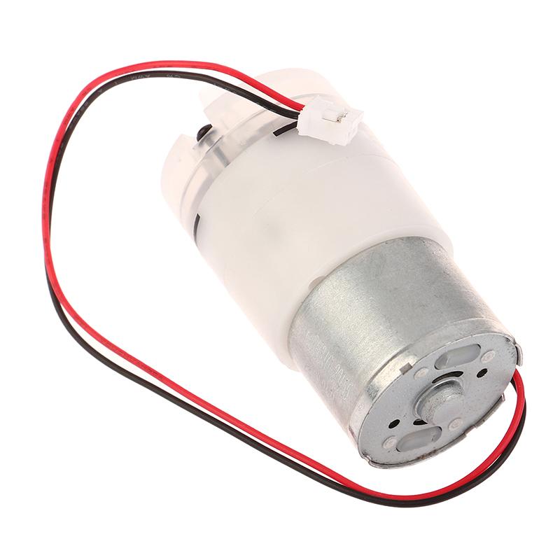 1Pc Mini 310 Water Pump Dc 3V 3.7V Carbon Brush Motor Self Priming Pump Corrosion-Resistant Disinfectant Spray Pump