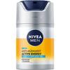 Nivea Men 50ml Skin Refreshing Gel - Средство для ежедневного увлажнения лица