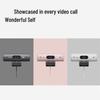 Logitech Brio 500 HD Webcam