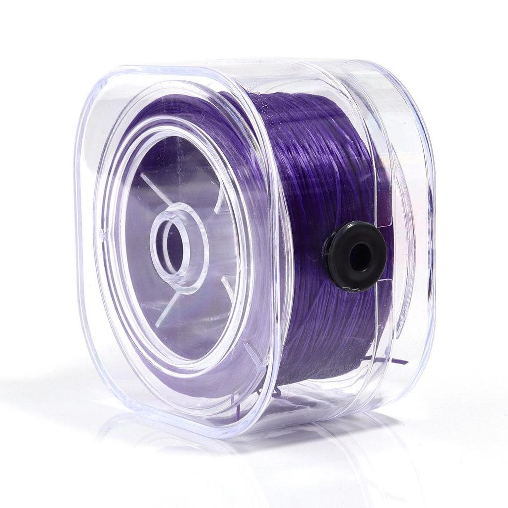 Цветной хрустальный эластичный шнур для изготовления украшений: Браслеты и ожерелья из бусин Будды