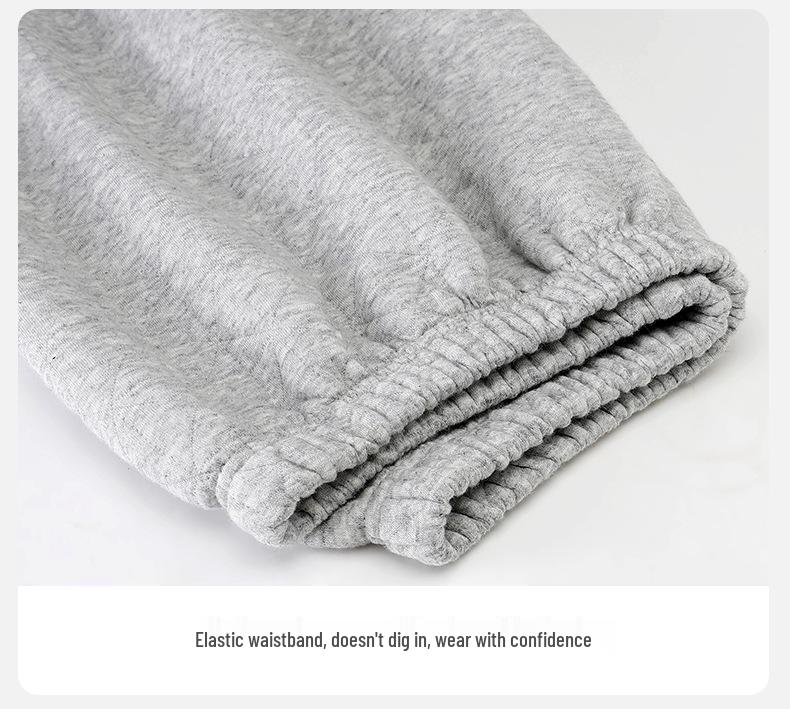 Трехслойный женский зимний пижамный комплект: Теплый топ с длинным рукавом и брюки в повседневном спортивном стиле для осени/зимы.